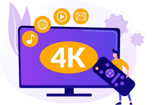 Xtreme HD IPTV - USA, UK, CA & Worldwide