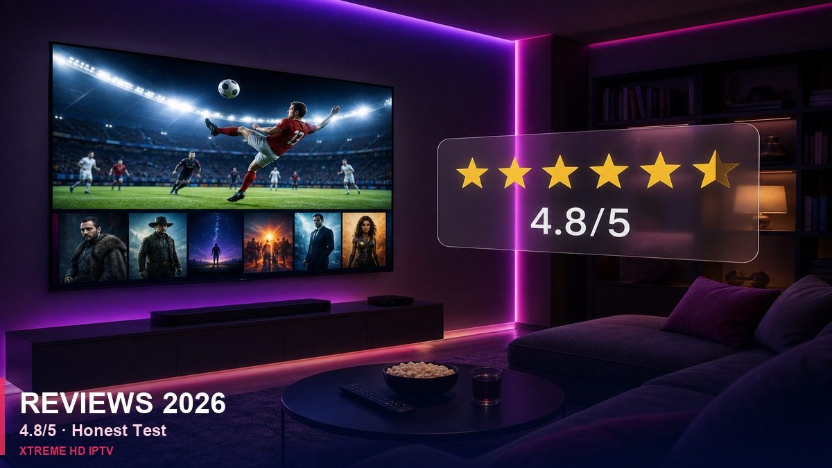 Reviews 2026
