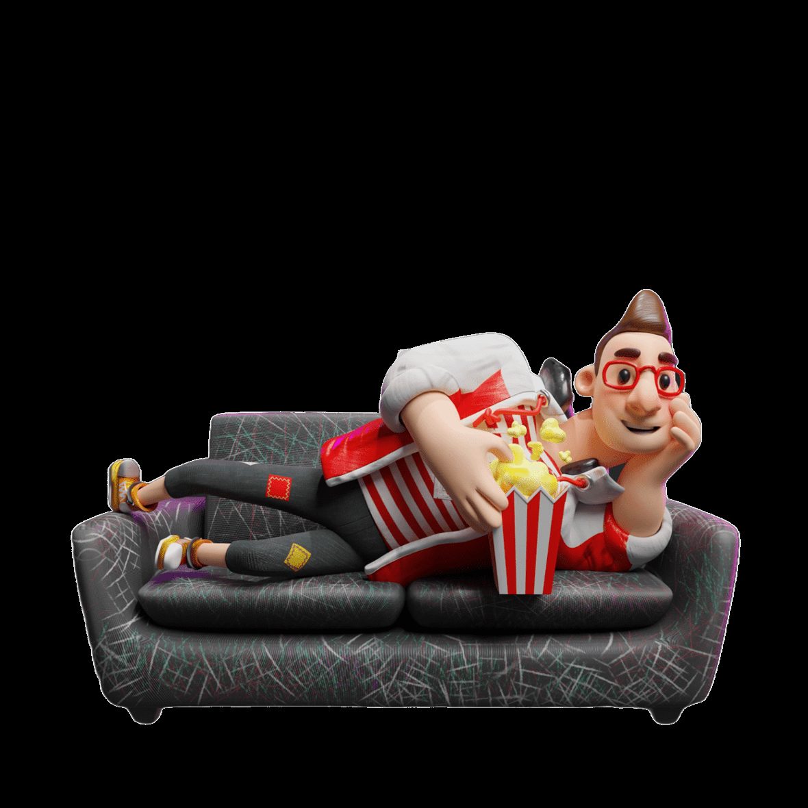 Xtreme HD IPTV - USA, UK, CA & Worldwide