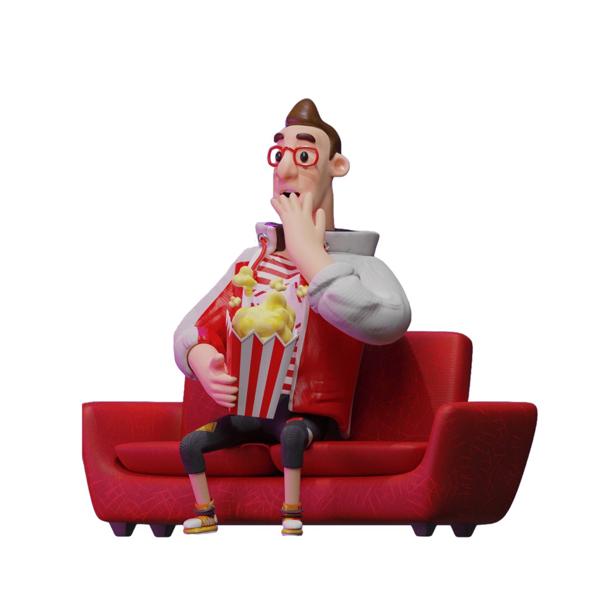 Xtreme HD IPTV - USA, UK, CA & Worldwide